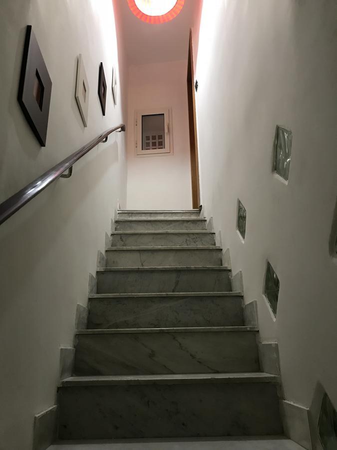 Macla House Napoli