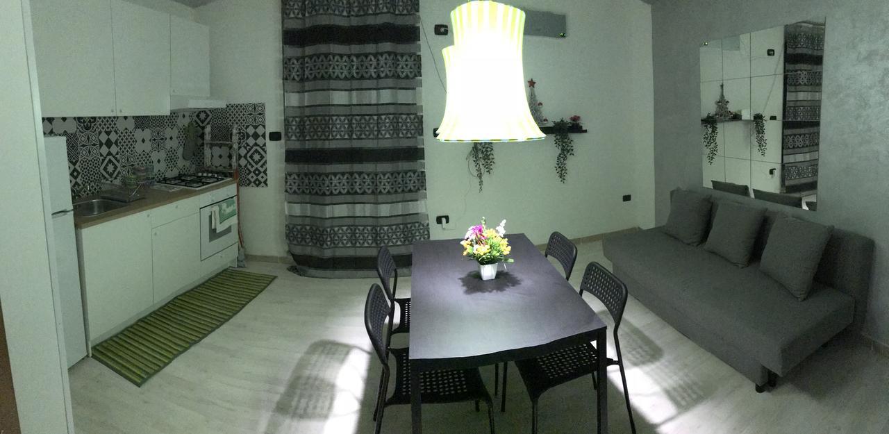 Macla House