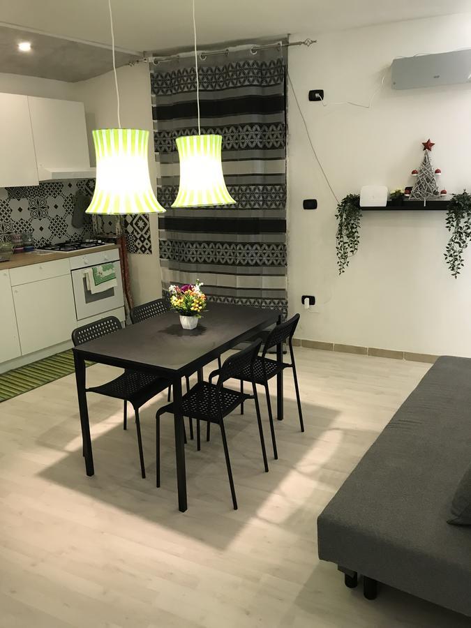 Appartamento Macla House *