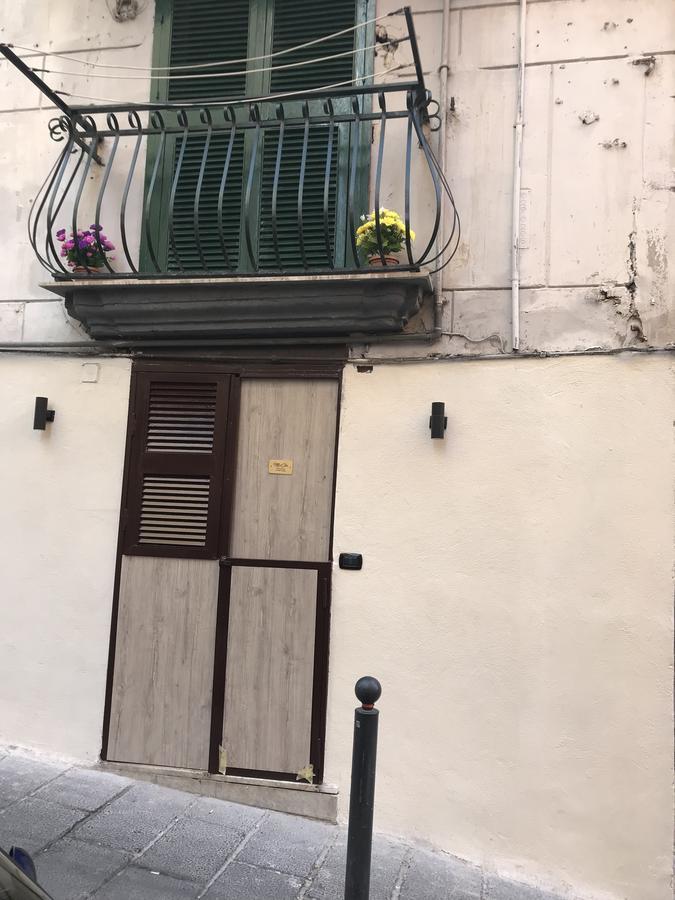 Macla House * Napoli