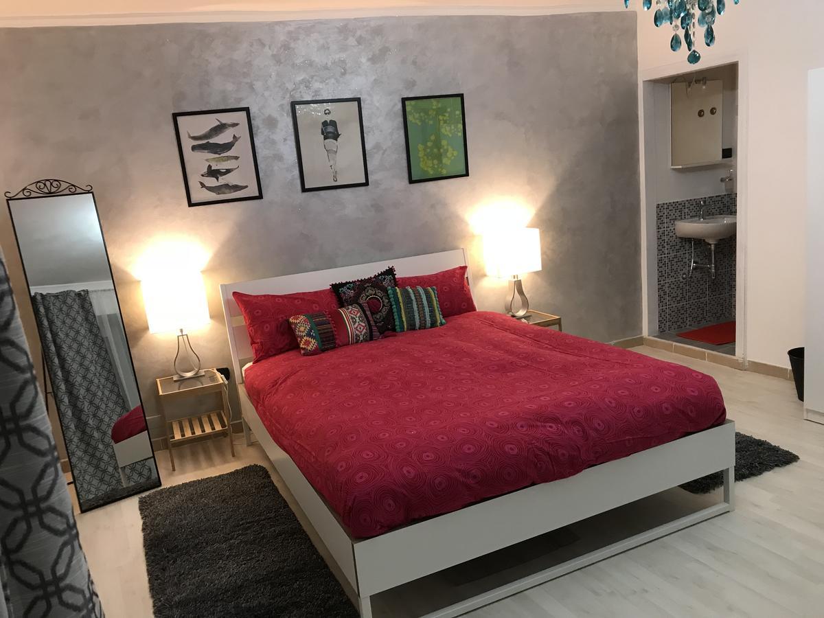 Macla House * Napoli