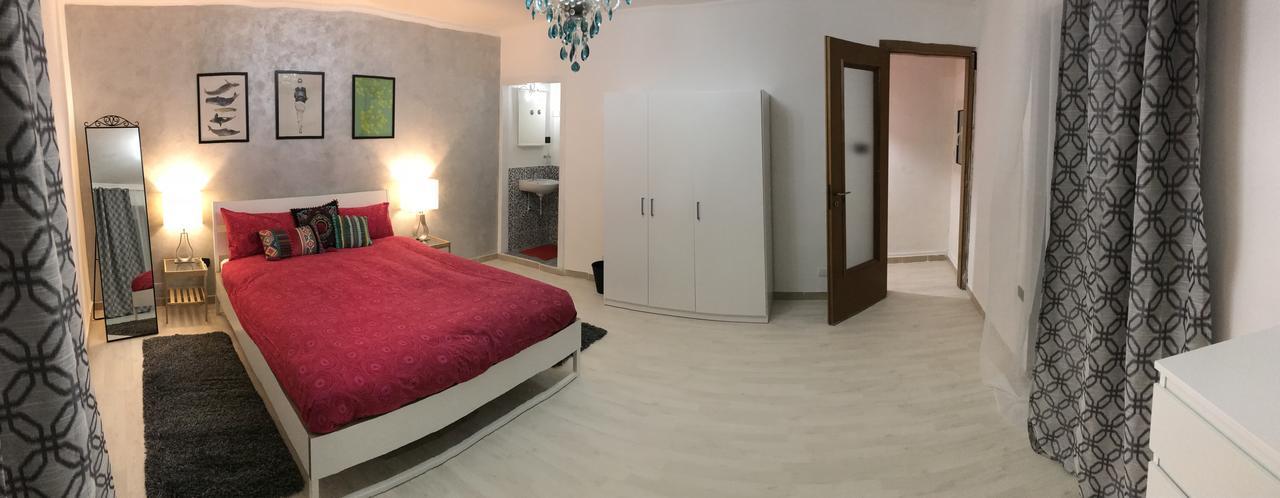 Macla House Appartamento