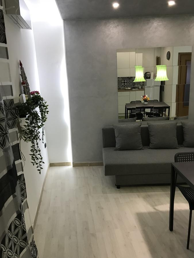 Macla House Appartamento Napoli