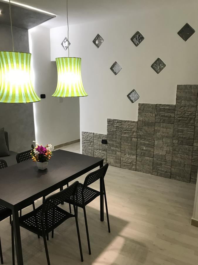 Appartamento Macla House Napoli