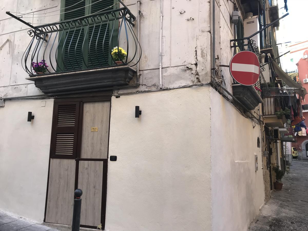 Macla House * Napoli
